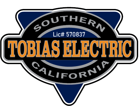 Tobias Electric Logo
